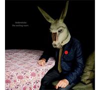 TINDERSTICKS - THE WAITING ROOM