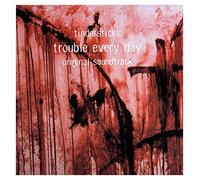 Tindersticks - Trouble Every Day