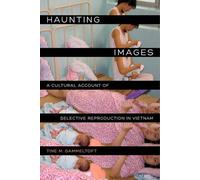 Tine M. Gammeltoft Haunting Images (Tascabile)