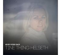 Tine Thing Helseth Never Going Back (CD) Album