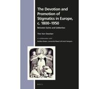 Tine Van Osselaer Andrea Gra The Devotion and Promotion of St (Copertina rigida)