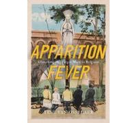 Tine Van Osselaer Apparition Fever (Tascabile)