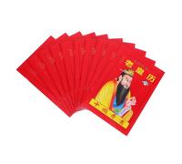 TINEASUR 10 Pezzi Lunare del Cavallo con Termini Planner Annuale Scrivania in Carta Spessa per e Scuola