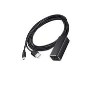 TINEASUR 100m Adattatore Ethernet Usb Mbps Per Stick Stabile Per Streaming Interruzioni Compatibile Tv e Dispositivi