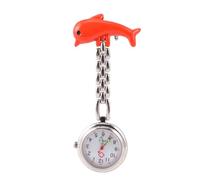 TINEASUR 1pezzi Orologio Da Tasca Per e Medici Design Creativo e Funzione Luminescente Per Uso Professionale e Per Amici Nel Settore Sanitario