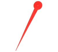 TINEASUR 2 Pezzi Indicatori Rotante Accessori per Assemblaggio Giochi Ruota Facile Installazione e Adattabile Diverse