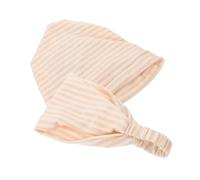 TINEASUR 2pezzi Cappello Protettivo Design e Antivento Per Mamme Postpartum e Comfort Notturno