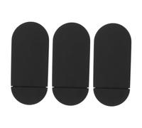 TINEASUR 3pezzi Coperture Webcam Creativo Di Protezione Privacy Per Smartphone e Laptop Copriobiettivo Ultra Sottile e Resistente Proteggi La Tua Privacy e Tuoi Dati Personali