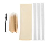 TINEASUR 5 Pz Kit Per La Pulizia Delle Cuffie Kit Per La Pulizia Del Telefono Pulitore Per Cellulari Cuffie Wireless Per Cuffie Senza Fili Cuffie Wireless Sopra L'orecchio