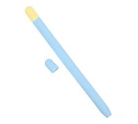 TINEASUR Astuccio Custodia Protettiva Dello Stilo Custodia Protettiva Per Matite Copertina in Pelle Di Matita Goguarded Copertura Per Stilo Custodia Portapenne Gel Di Silice