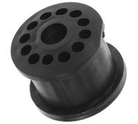 TINEASUR Boccole Collegamento Cambio Manuale per Modelli Focus e Fiesta Bushing Leva Cambio Nera Resistenti e Facili da Installare Accessori Auto per Trasmissione Scorrevole