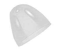 TINEASUR Coperchio per Bottiglia del Latte in Plastica Design a Bocca Larga e Forma a Cupola, Compatibile con Bottiglie per, Protezione Antipolvere per Genitori