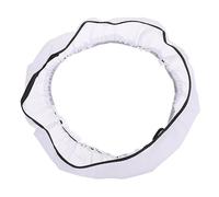 TINEASUR Diffusore Per Illuminazione Anello Softbox Per Fotografia e Video Facile Da Piegare e Trasportare Materiale Ad Alta Trasmissione Luce Compatibile Con Illuminatori