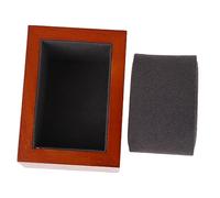 TINEASUR Display Dell'Orologio Mens Gioielli Collane A Catena Watch Display Case For Men Ornament Display Stand Orecchino Organizzatore Choker Collana A Catena Per Le Donne Gioielli Da