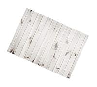 TINEASUR Elegante Fondale in Venature Del Legno Per La Fotografia Di Prodotti in Tessuto Per La Sala Di Lavoro