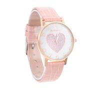 TINEASUR guarda ladies watch women watch cinturino cuoio digital clock se watch orologio da infermiere orologi da allattamento per le donne orologio da donna orologio semplice lega rosa