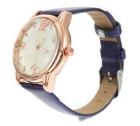TINEASUR guarda ladies watch women watch femminucce se watch fashion orologi da ragazza orologi per ragazze orologi di coppia orologio da donna casual orologio da polso da donna lega Blue