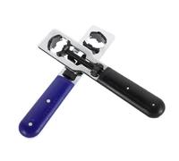 TINEASUR Kit Di Attrezzi Multiuso Per Lapertura Della Cassa Dellorologio in Materiale Plastico Di Ferro Per Una Rapida Manutenzione Dellorologio