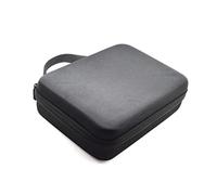 TINEASUR Organizer Per Action Camera Custodia Media Per Sj e Piccole Fotocamere Design Antiscivolo Dimensioni Compatte