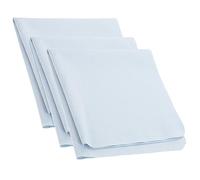 TINEASUR Panni Per La Pulizia Degli Occhiali 3 Pezzi Per Rimuovere I Pelucchi Dagli Occhiali Per La Pulizia Delle Lenti Per Occhiali Fotocamere Cellulari E Schermi Di Computer
