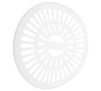 TINEASUR Ricambio Per Lavatrice Da 29 Cm Di Copertura in Plastica Per Lavatrice Silenziosa E Stabile