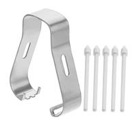 TINEASUR Ricariche Per Penna Stilo Elettrica Compatibili Con Note10 Plus Note 20 Note 20 Ultra Set Di Puntoni Sostitutivi Per Penne Touch Screen