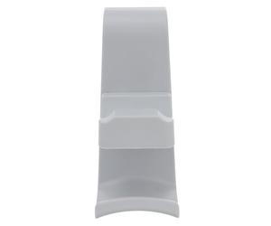 TINEASUR Supporto Di Ricarica Appeso Per Game Controller Dock Per Caricatore Pratico e Sicuro Design Compatto Per Ottimizzazione Dello Spazio Ricarica Efficiente e Stabile Facile