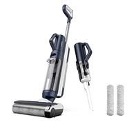 Floor One S5 Combo Plus - Aspira E Lava Con Un Unico Prodotto, Due Diversi Serbatoi D'acqua, Sensore Intelligente Iloop, Sistema Di Autopulizia Dei Rulli.
