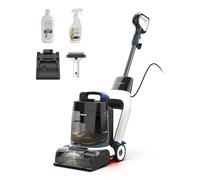 Tineco CARPET ONE Cruiser Lavatappeti, Potente Aspirazione da 130W