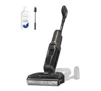 Tineco FLOOR ONE i6 Stretch, Aspirapolvere e Lavapavimenti 2 in 1, 20 000Pa, Design Piatto 180°, Anti-Groviglio, Autopulente, Asciugatura 85℃, 40 Min Autonomia, Batteria Pouch Cell