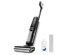 Tineco Floor One S6 Cordless Wet Dry Aspirapolvere Lavapavimenti Mop All-in-One per pavimenti duri LED Pulizia dei bordi bifacciali