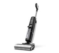 Tineco FLOOR ONE S7 FlashDry Aspirapolvere Intelligente, Senza fili, A secco e a umido, Lunga autonomia, Autopulente, Asciugatura istantanea ad aria calda a 70°C, Pulizia bordi su ambo i lati