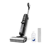 Tineco Floor One S7 Pro Aspirapolvere Cordless per Pavimenti Duri, Lavapavimenti
