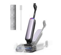 Tineco FLOOR ONE S9 Artist Boost Steam aspira e lava con ReverseScrub