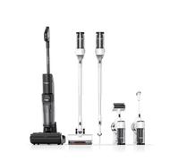 Tineco Floor One Switch S7 Limpiador Inteligente, Limpieza de Toda la Casa Autolimpieza Batería Más Duradera Cepillo ZeroTangle Limpieza de Doble Cara