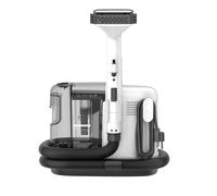 Tineco iCarpet Spot Carpet cleaning machine Portatile Nero, Bianco