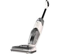 Tineco iFloor 2 Plus Nass-/Trockensauger weiss/grau FW011400DE