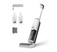 Tineco iFLOOR 5 Breeze Complete Aspirapolvere Lavapavimenti Senza Fili Scopa Elettrica