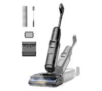 Tineco Lava pavimenti a vapore 250W FLOOR ONE S7 Stretch Steam Plus Black