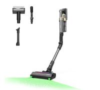 Tineco PURE ONE A90S Aspirapolvere Senza Fili, Potenza di Aspirazione 270AW, Fino a 105 min di Autonomia, Spazzola 3DSense Master, Luce LED Verde a 150°, Rilevamento del Tipo di Pavimento