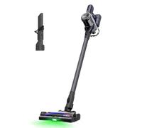 Tineco Pure One S50, Aspirapolvere Senza Fili, Potenza di Aspirazione 150AW, Autonomia fino a 95 Min, Spazzola Anti-groviglio, Luce LED Verde a 120°, Rimuove Facilmente i Detriti Più Grandi