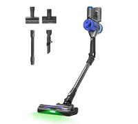 Tineco PURE ONE S70 aspirapolvere senza fili200 AW, LED, sistema di pulizia 3DSense Pro, filtro a 6 livelli fino a 95 min, pennello ZeroTangle, Aspiratore manuale intelligente senza cavo