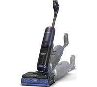 Tineco Lava pavimenti a freddo FLOOR ONE S7 Max Pro 2in1 Black FW4A0100DE