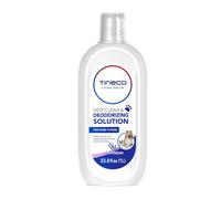 Tineco Soluzione Detergente per iFLOOR/FLOOR ONE Modelli Senza Vapore, 1L | Comp