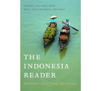 Eric Tagliacozzo The Indonesia Reader (Tascabile) World Readers