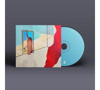 Tineke Postma Aria (CD) Album