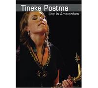 Tineke Postma - Live in Amsterdam