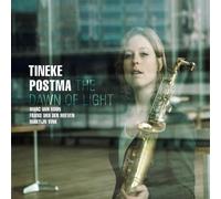 Tineke Postma - The Dawn of Light by Tineke Postma (2011) Audio CD