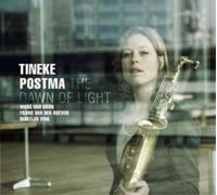 Tineke Postma The Dawn of Light (CD) Album