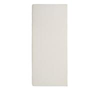 Tineo Materasso per culla 80x40x5 cm